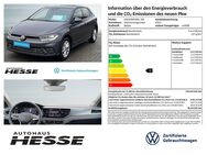 VW Polo, 1.0 TSI Style, Jahr 2024 - Sottrum