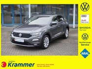 VW T-Roc, 1.5 TSI Sport, Jahr 2018 - Hengersberg