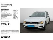 VW Tiguan, 1.4 TSI Join, Jahr 2018 - Hildesheim