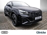 Audi Q2, S line 35 TFSI, Jahr 2022 - Weimar