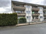 Ansprechende 2 Zimmer Wohnung mit Balkon - Offenbach (Main)