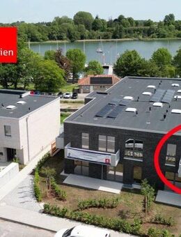 Urlaubsflair im Zentrum von Kappeln - Kappeln (Schleswig-Holstein)