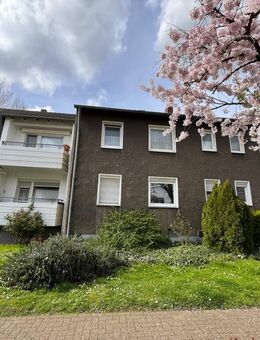 Wohnen, wo das Herz schlägt - in ruhiger und doch zentraler Lage. - Duisburg