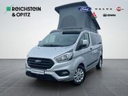 Ford Transit, Tourneo Custom 320 L1 Trend Bürstner, Jahr 2022 - Jena