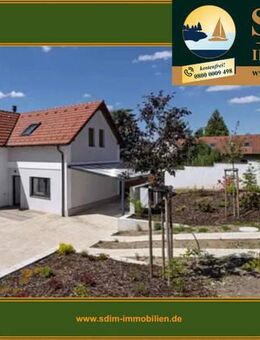 BAUEN MIT EINEM ZUVERLÄSSIGEN PARTNER. - Cottbus