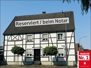 Historisches Anwesen auf traumhaftem Grundstück - Hamm