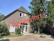 Bauernhaus im Herzen von Brake *Provisionsfrei* - Brake (Unterweser)