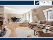 Traumhaftes Penthouse in Toplage Ihr exklusives Zuhause - Hamburg