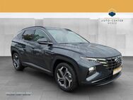 Hyundai Tucson, 1.6 T-GDi 48V-Hybrid Prime incl, Jahr 2024 - Markkleeberg