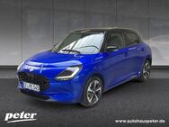 Suzuki Swift, Comfort Hybrid, Jahr 2024 - Erfurt