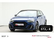 Audi A1, Sportback 40 TFSI S-LINE-COMPETITION PLUS SONOS 18ZOLL, Jahr 2023 - Mühlheim (Main)