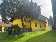 Ein-/Zweifamilienhaus mit Nebengebäude Nähe Grafenau - Grafenau (Bayern)