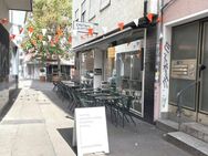 3-Familienhaus mit Gewerbeeinheit im Herzen der Heilbronner Innenstadt - Heilbronn