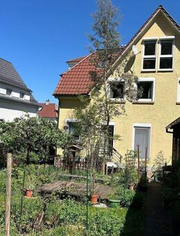 Großzügiges EFM mitten in Reutlingen - VERKAUF WEGEN WEGZUG - Reutlingen