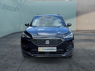 Seat Tarraco, 2.0 TDI FR 20 XL eHeck WP, Jahr 2024 - München