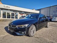 BMW 420 d Luxury Line - Dortmund