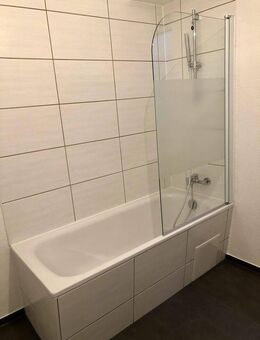 2-Zimmer Souterrainwohnung mit 65qm und großer Terrasse am Wieter - Northeim