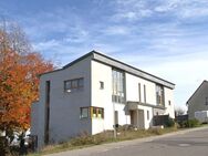 1-2 Familienhaus (Doppelhaushälfte) mit kleinem Garten - Masserberg