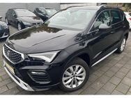 Seat Ateca, 1.5 TSI Xperience, Jahr 2024 - Weinheim