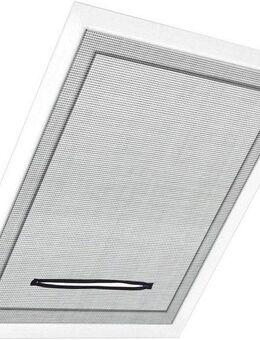 K-HOME Fliegengitter-Gewebe Insektenschutz, (1-St., 1 Stück), für Fenster und Dachfenster, mit Sonnenschutz, BxH: 150 x 180 cm