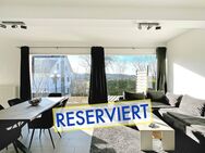Barrierefreie Eigentumswohnung mit eigenem Eingang, Einbauküche, 2 Bädern, Terrasse, Garten und Stellplatz in Bad Oey... - Bad Oeynhausen