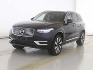 Volvo XC90, Plug-In-Hybrid T8 AWD Recharge Ultimate Bright Massage B&W, Jahr 2024 - Coesfeld