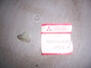 MB254937 Verkleidung Clip Mitsubishi Lancer Kombi/Space Wagon - Hannover Vahrenwald-List