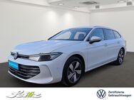 VW Passat Variant, 1.5 eTSI Business, Jahr 2024 - Memmingen