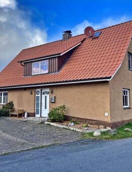 Großzügiges Einfamilienhaus in der Gemeinde Belum - Belum