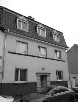 Hochprofitables Investment: Gepflegtes Mehrfamilienhaus mit lukrativer Vermietung! - Mannheim