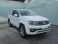 VW Amarok, 3.0 TDI DC Highline, Jahr 2019 - München