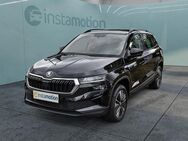 Skoda Karoq, 1.5 TSI Tour, Jahr 2023 - München