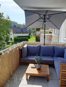 *** Traum für Paare und Familien! 4 Zimmer in top Lage *** - Pforzheim