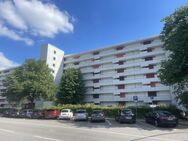 Am ELBE Einkaufszentrum Vermietetes 1,5-Zi.-Apartment mit Balkon in Groß-Flottbek - Hamburg