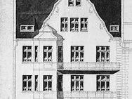 Kernsanierte Altbauwohnung!4-5 Zimmer, in Stadtmitte. - Hof