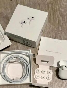 Apple Air Pods Pro 2 - Magdeburg