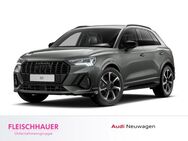 Audi Q3, 1.5 EU6e S line 35 TFSI, Jahr 2024 - Köln