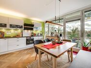 AIGNER - Sonnige 2,5-Zimmer-Wohnung in München Bogenhausen - München