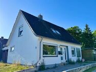 Freistehendes Einfamilienhaus in gefragter Lage von Stade-Klein Thun - Stade (Hansestadt)
