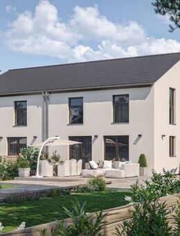 Familienfreundliche Doppelhaushälfte inkl. Grundstück in Nollingen* - Rheinfelden (Baden)