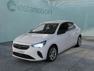Opel Corsa, 1.2 F Elegance digital, Jahr 2022 - München