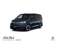 VW T7 Multivan, 2.0 l TSI Multivan "GOAL" lang | |, Jahr 2022 - Bad Homburg (Höhe)