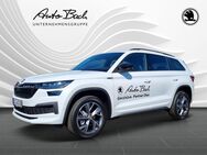 Skoda Kodiaq, 2.0 TDI Sportline, Jahr 2022 - Diez