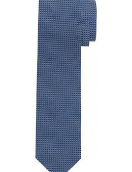 OLYMP Krawatte Strukturierte Krawatte