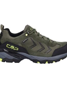 CMP MELNICK LOW TREKKING SHOES WP Outdoorschuh wasserdicht