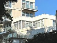 Direkt an der Ostsee - Großzügiges 4-Zimmer-Penthouse am Darß - Dierhagen (Ostseebad)