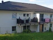 Großzügige, anspruchsvolle 3,5-Zimmer-Wohnung in TOP-Lage von Rottenburg zu mieten. - Rottenburg (Laaber)