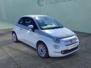 Fiat 500C, 1.0 DolceVita Mild Hybrid EU6d, Jahr 2021 - München