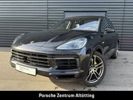 Porsche Cayenne, E-Hybrid | | |, Jahr 2021 - Winhöring