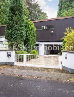 Seltene Gelegenheit - TOP-Grundstück im Malerviertel in Köln-Müngersdorf. - Köln